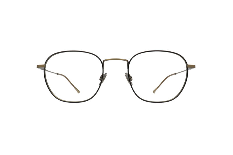 LIAM BRUSH GLD 49/20