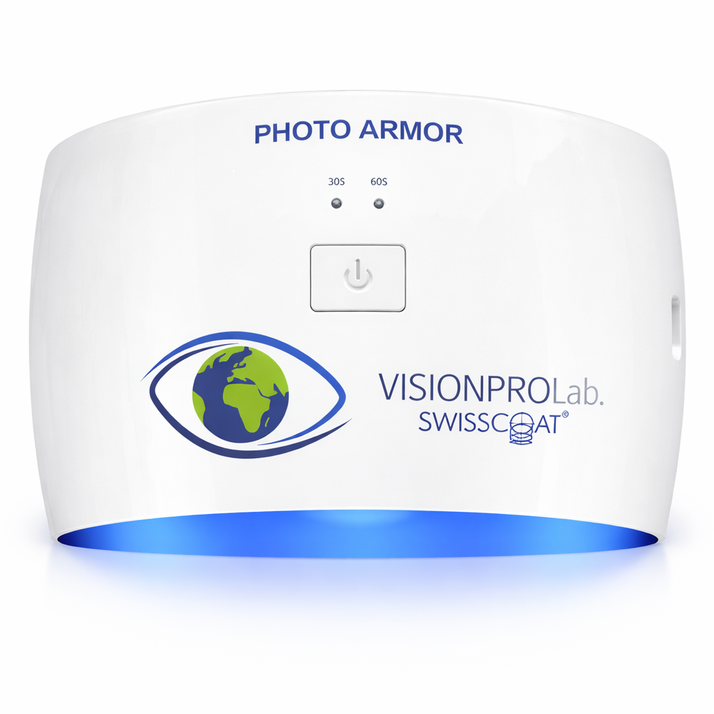 Lampe Photo Armor