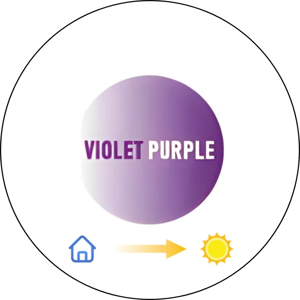 Stock Plan16 Ar+ PhotoArmor Violet/Purple