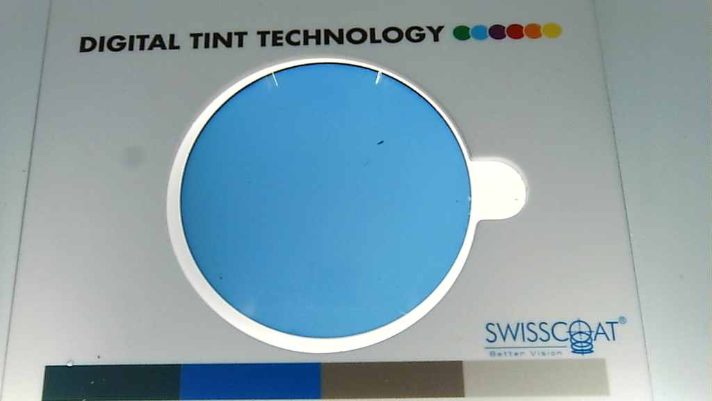 DLX-A Dyslexia (Blue)