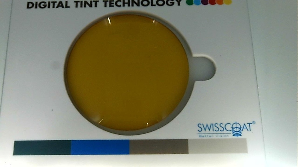 MF460 MACULAR DEGENERATION (Yellow)