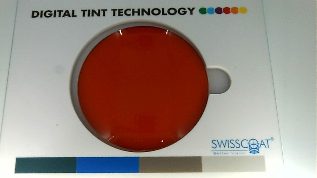 MF510 COLOR DEFICIENCY (Red)