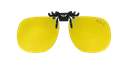 Clip DLX-E Dyslexia (Yellow)