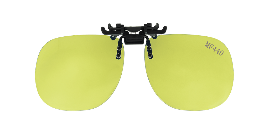 Clip MF440 DMLA (Yellow)