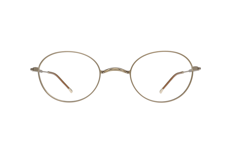 CHAYCE BRUSH GLD 46/22