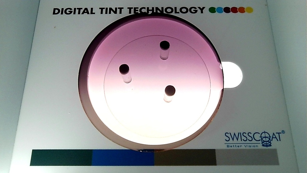 Stock Plan Nylon B2 M05 C.L. ArSunBack