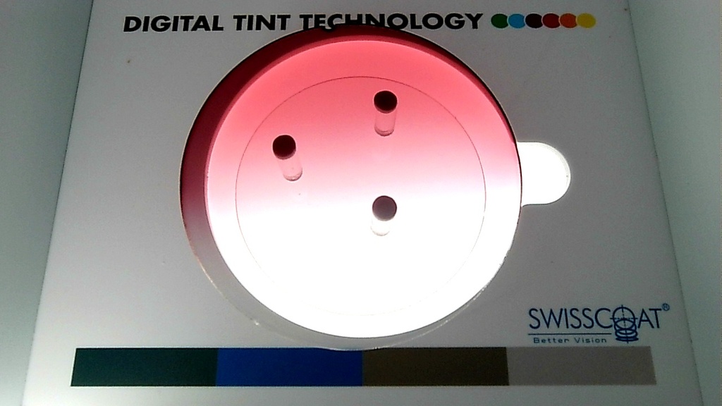 Stock Plan Nylon B2 M09 B.A.F. ArSunBack