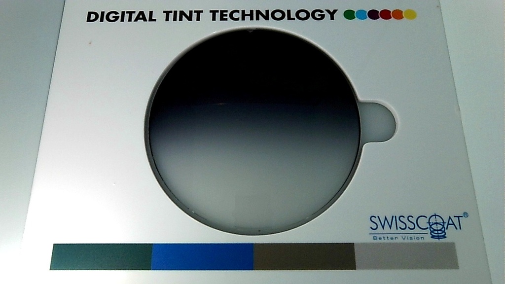 Stock Plan Nylon B2 M11 A.G.F. ArSunBack