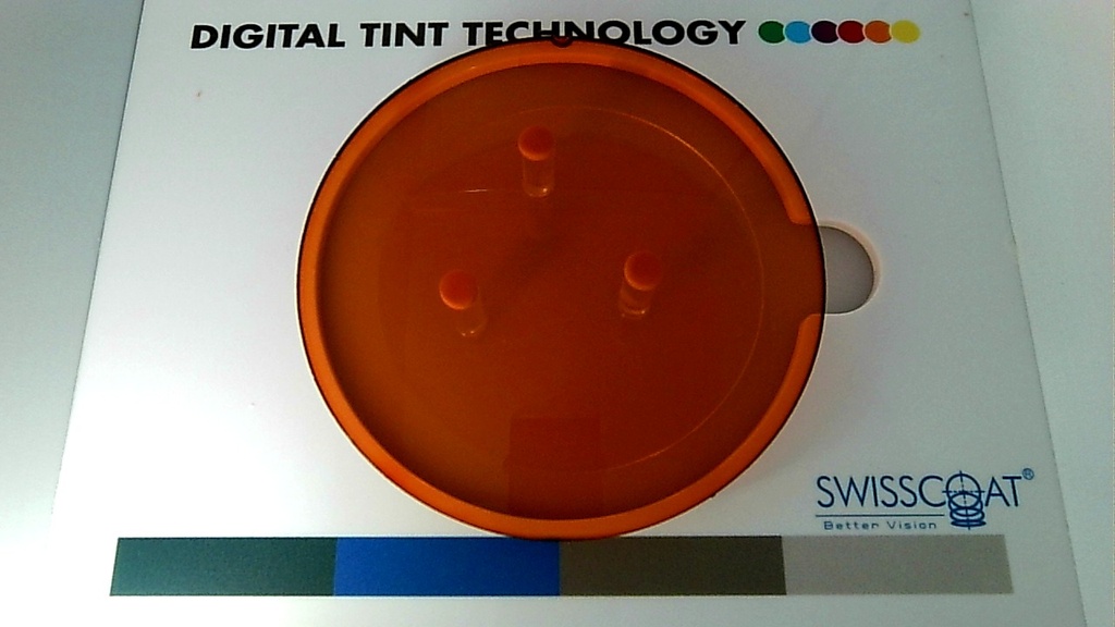 Stock Plan Nylon B2 M17 W.O. ArSunBack