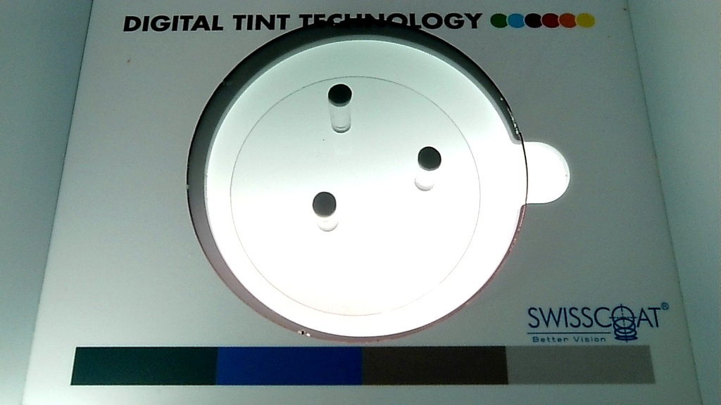 Stock Plan Nylon B2 M21 C.G. ArSunBack