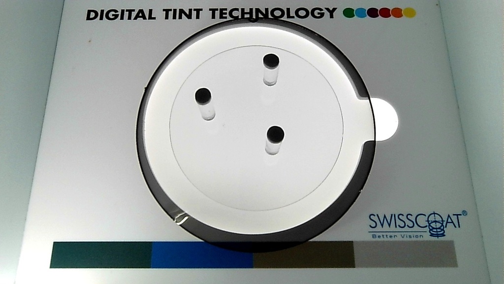 Stock Plan Nylon B2 M32 Gr.M. ArSunBack