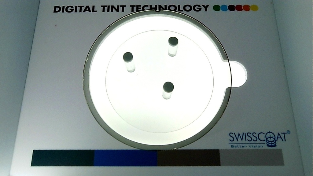 Stock Plan Nylon B2 M33 C.G.L. ArSunBack