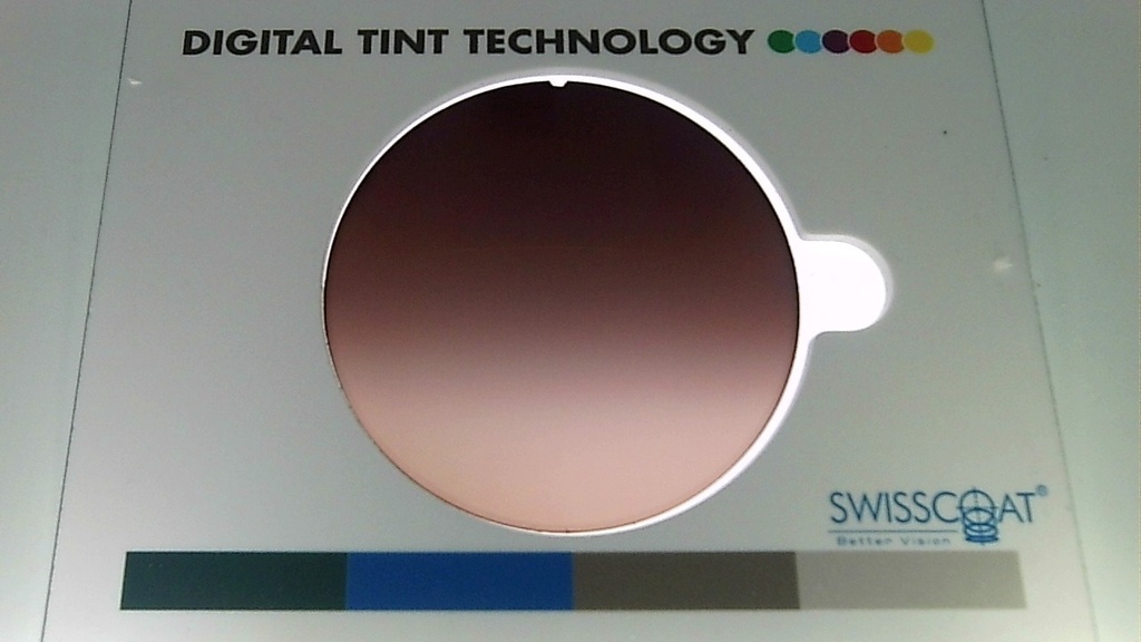 Stock 15 Pola B4 N26 Smokey ArSunBack