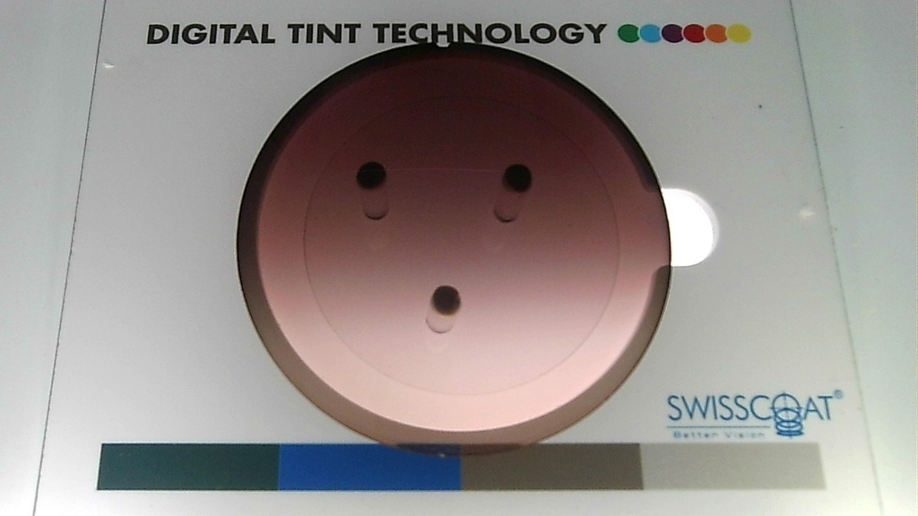 Stock Plan Nylon B2 N26 Smokey ArSunBack