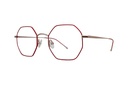[03760309883250] MICHON ROSE GLD/RED 47/20