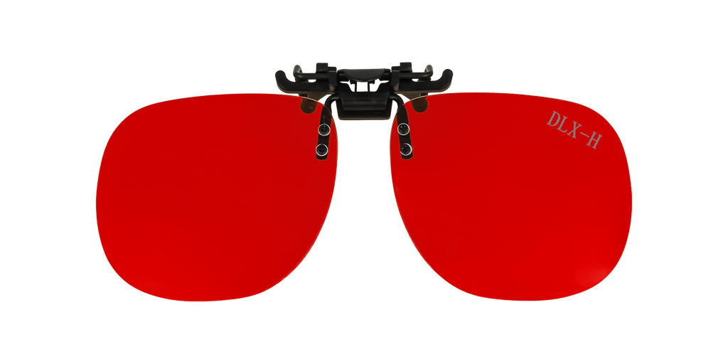 DLX-H Dyslexia (Orange) (copie)