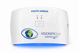Lampe Photo Armor