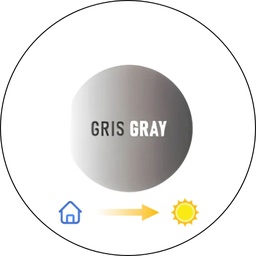 [STBPGR] Stock Plan16 Ar+ PhotoArmor Gris/Grey
