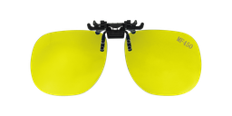 Clip MF450 DMLA (Yellow)